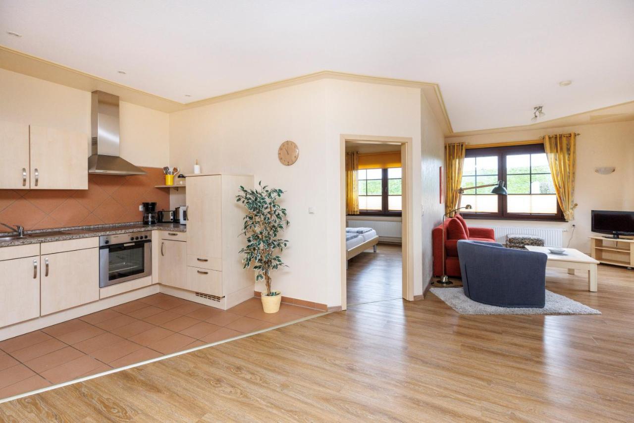Deichhotel Grube Dorumer Neufeld Extérieur photo